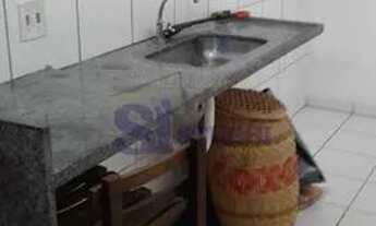 Imagem 7: Locação de Apartamentos / Padrão na cidade de Araraquara