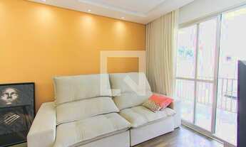 Imagem 3: Apartamento à Venda - Vila Ema, 2 Quartos, 65 m2