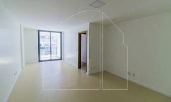 Imagem 3: SQNW 307 BLOCO E - 3 SUÍTES, 2 VAGAS!