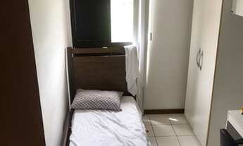 Imagem 4: Aluga-se quarto sem mobília no Villa di Roma 2