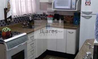 Imagem 4: Apartamento com 2 dorms, Santa Maria, São Caetano do Sul - R$ 415 mil, Cod: 2803