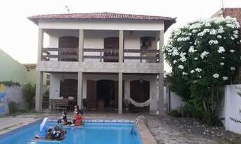 Imagem 4: Casa grande no Cordeiro