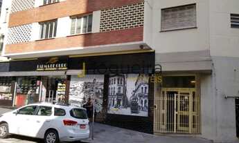 Imagem 7: Apartamento com 1 dormitório, 48 m² - venda por R$ 339.000 ou aluguel por R$ 1.932/mês - B