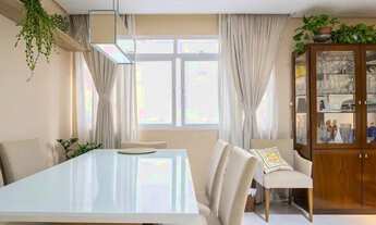 Imagem 5: Apartamento com 3 dormitórios à venda, 104 m² por R$ 1.000.000,00 - Higienópolis - São Pau