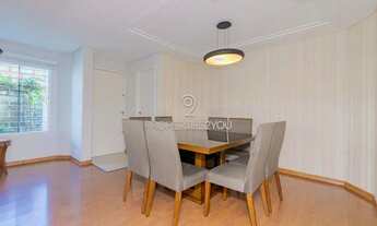 Imagem 6: SOBRADO com 3 dormitórios à venda por R$ 1.300.000,00 no bairro Água Verde - CURITIBA / PR