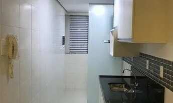 Imagem 4: Apartamento 2 quartos em Morada de Camburi