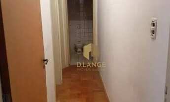 Imagem 3: Aparamento à venda no Centro de Campinas