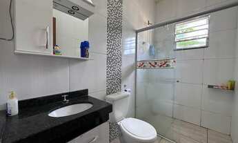 Imagem 6: Linda casa duplex Centro de Contagem