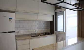 Imagem 1: Lindíssimo apto no Brooklin, para venda com 69ms, 2 dorms. , sendo 1 suite, 1 vaga livre e