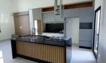 Imagem 7: CASA RESIDENCIAL em INDAIATUBA - SP, LOTEAMENTO PARK GRAN RESERVE