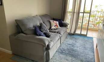 Imagem: Apartamento à venda no bairro Vila Santa