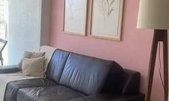 Imagem: Flat Metropolitan Barcelona