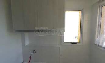 Imagem 5: Apartamento Padrão em São Carlos