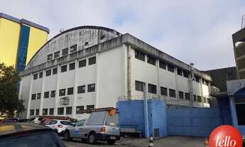 Imagem 5: São Paulo - Galpão/Depósito/Armazém - Perdizes