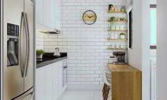 Imagem 4: Apartamento com 3 dormitórios à venda, 109 m² - Jardim das Nações - Taubaté/SP