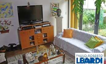 Imagem 6: CASA TÉRREA - MORUMBI - SP