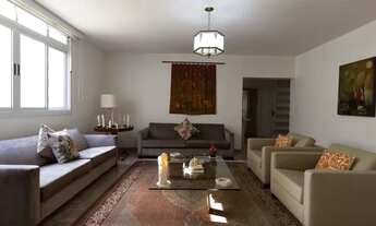 Imagem 3: Apartamento com 4 dormitórios à venda, 286 m² por R$ 2.200.000,00 - Paraíso - São Paulo/SP