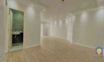 Imagem 2: Apartamento com 4 dorms para Alugar, 134 m² por R$ 2.300/mês - Centro - Embu das Artes/SP