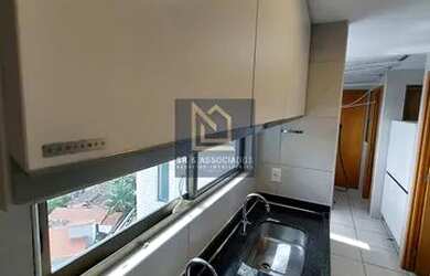 Imagem 14: ALUGUEL JARDIM DAS UBAIAS l 220m² l R$ 8.500 (TAXAS INCLUSAS) l BAIRRO C em Casa Forte - R