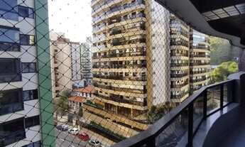 Imagem 4: Apartamento para aluguel, 3 quartos, 1 suíte, 1 vaga, Praia da Costa - Vila Velha/ES