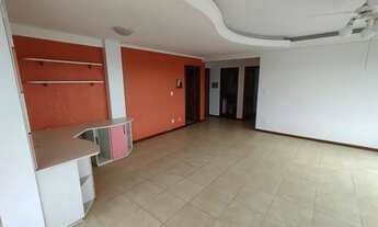 Imagem 4: Apartamento com 3 dormitórios, 180 m² - venda por R$ 765.000,00 ou aluguel por R$ 3.380,00