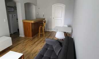 Imagem 3: Flat no Jardins disponível para locação!