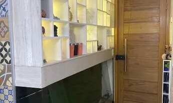 Imagem 3: Apartamento para venda tem 75 metros quadrados com 3 quartos em Praia de Itaparica - Vila