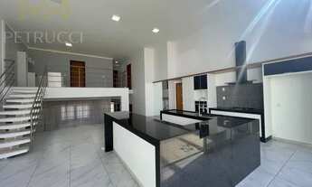 Imagem 3: Casa - Swiss Park - Campinas