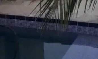 Imagem 1: Vendo casa com piscina R$109 mil