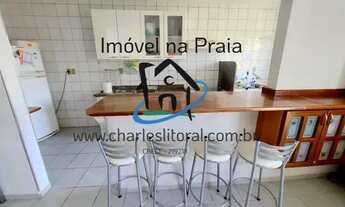 Imagem 3: Apartamento para Venda em Ubatuba, Praia Grande, 3 dormitórios, 1 suíte, 2 banheiros, 2 va