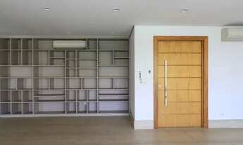 Imagem 5: Apartamento com 3 dormitórios, 270 m² - venda por R$ 5.600.000,00 ou aluguel por R$ 28.250