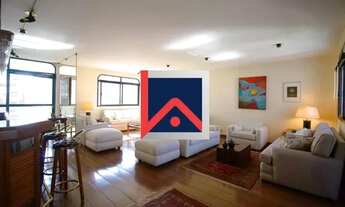 Imagem 2: Apartamento Venda Jardim Paulista 271 m² 4 Dormitórios