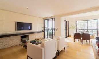 Imagem 2: Apartamento Locação 2 Dormitórios - 172 m² Pompéia