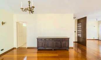 Imagem 3: Apartamento com 3 dormitórios, 210 m² - venda por R$ 1.800.000,00 ou aluguel por R$ 7.915