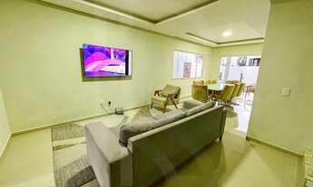 Imagem 5: Casa a venda no Condomínio Jardins da Serra, Plana com 4 Quartos