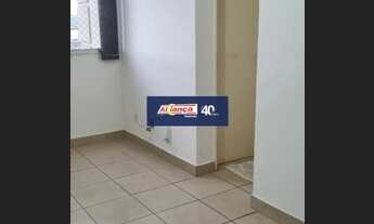 Imagem 2: BELISSÍMO APARTAMENTO 47M², 02 DORMITÓRIOS. ÓTIMA LOCALIZAÇÃO