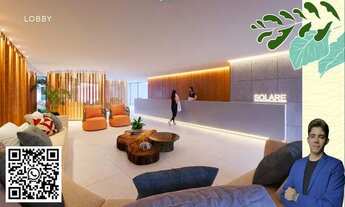 Imagem 6: Apartamento studio flat moura dubeux em muro alto perto da beira mar com acesso a praia na