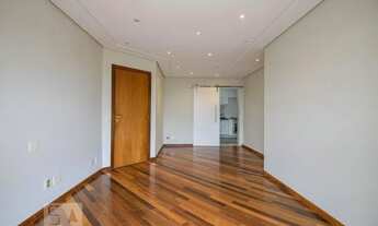 Imagem 2: Apartamento à Venda - Chácara Santo Antonio, 3 Quartos, 94 m2