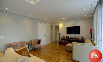 Imagem 2: São Paulo - Apartamento Padrão - Santana