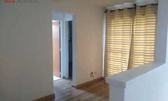 Imagem: Apartamento com 2 dormitórios à venda