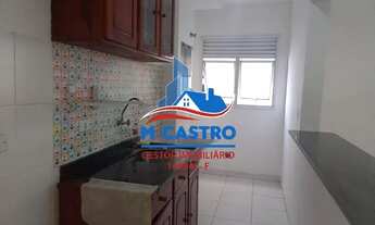 Imagem 3: Alugo Apartamento 02 dormitórios - 01 vaga - Taboão da Serra