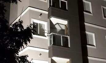 Imagem 3: Apartamento com 3 dormitórios à venda, 84 m² por R$ 385.000,00 - Portal Ville Azaleia - Bo