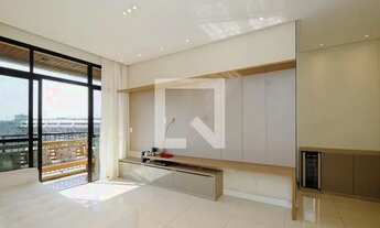 Imagem 7: Apartamento à Venda - Maracanã, 2 Quartos, 96 m2