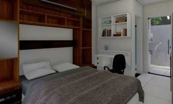 Imagem 3: Loft kitnetS Casa com 1 dormitório