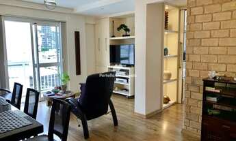 Imagem 2: RIO DE JANEIRO - Apartamento Padrão - Botafogo