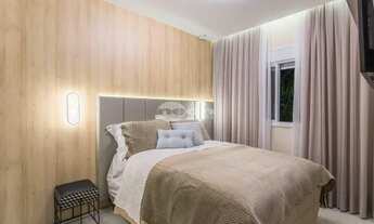 Imagem 7: SãO BERNARDO DO CAMPO - Apartamento Padrão - Centro