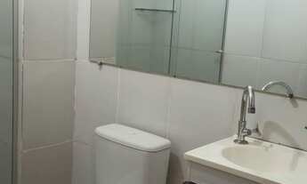 Imagem 4: Aluguel riacho fundo 2