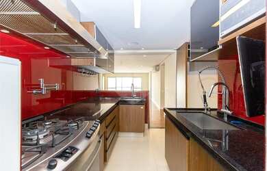 Imagem 6: Moema com tudo que você quer