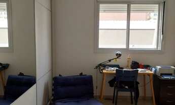 Imagem 7: Apartamento Venda 3 Dormitórios - 115 m² Pinheiros