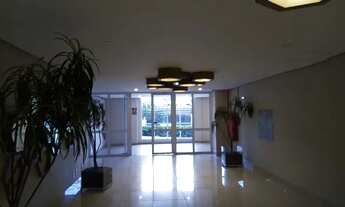 Imagem 5: Apartamento (Village), com 2 quartos e 2 banheiros à Venda, 67 m² em São Paulo/SP